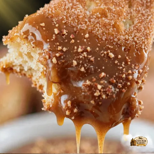 cracker barrel beignets recipe 11 barrel biscuit beignets recipe step 11