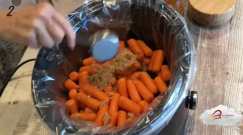  copycat cracker barrel carrots recipe step 2