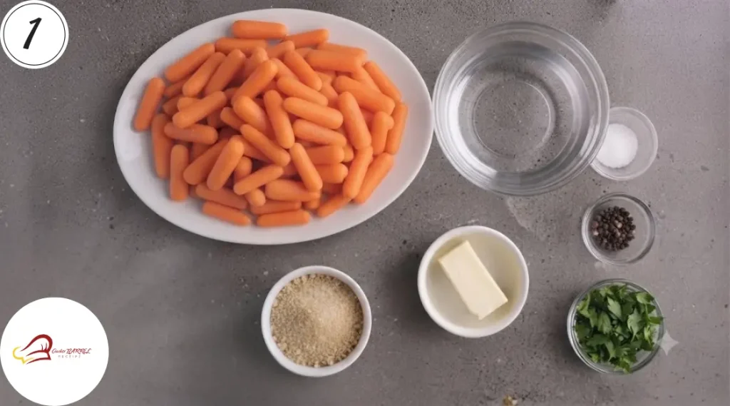  copycat cracker barrel carrots recipe ingredients