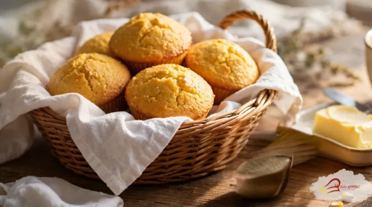 cornbread recipe cracker barrel