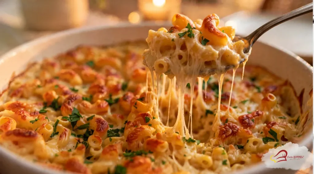 cracker barrel mac and cheese ready to serve