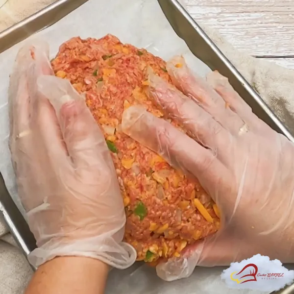 cracker barrel meatloaf recipe 5 cracker barrel meatloaf step 5