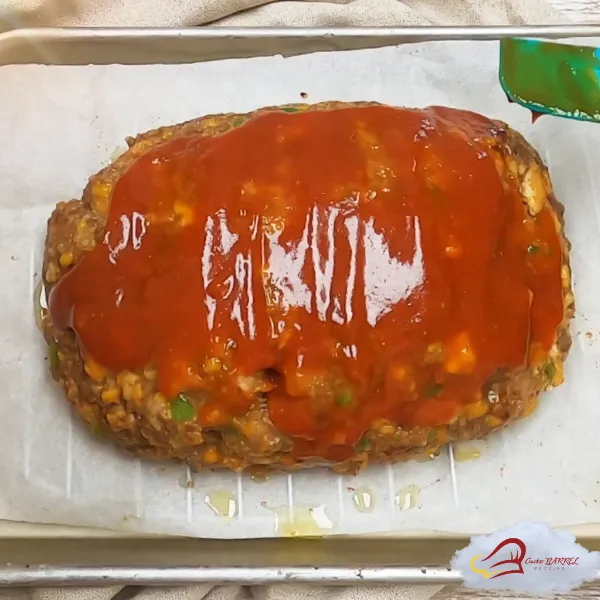 cracker barrel meatloaf recipe 8 cracker barrel meatloaf step 9