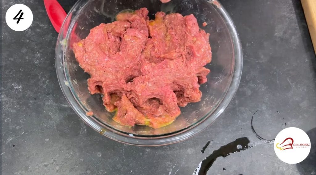 hamburger-steak Step 4