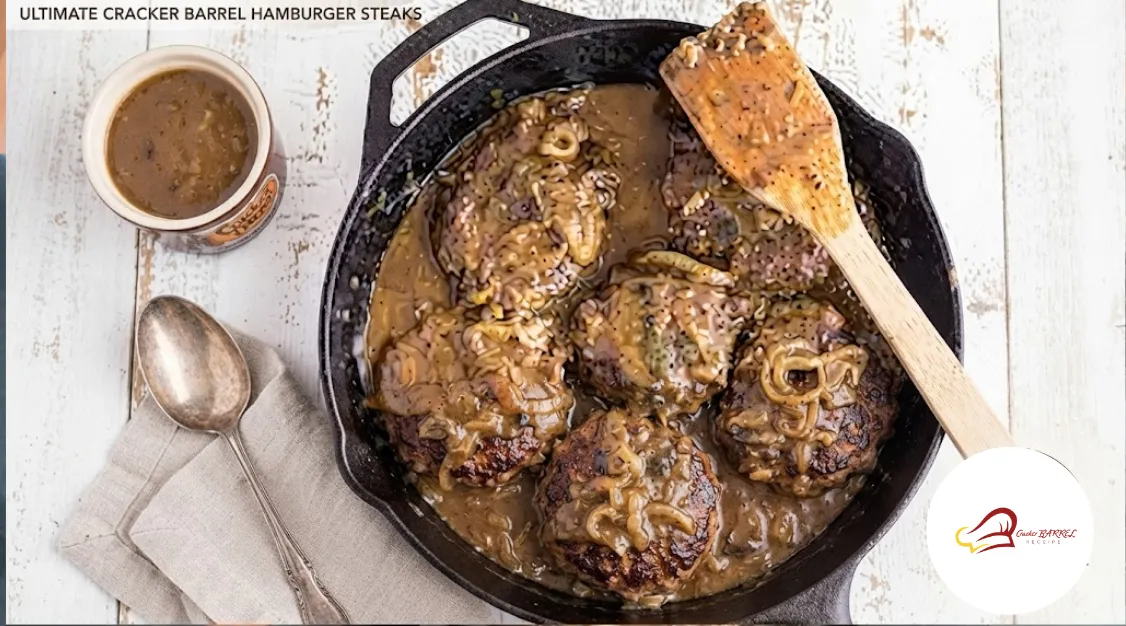 Cracker-barrel-hamburger-steak-recipe