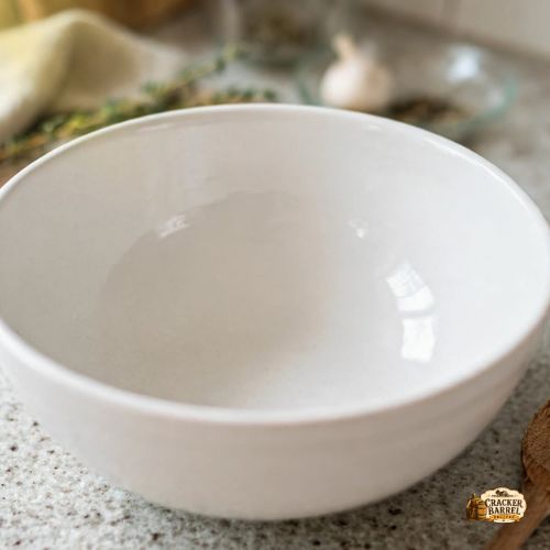 image showing a large mixing bowl
