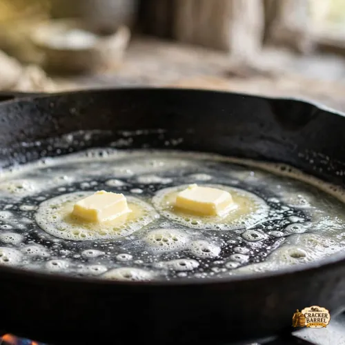 Cracker barrel fried apples recipe step 2