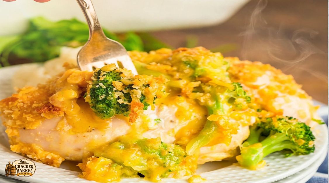 cracker barrel broccoli cheddar chicken recipe 9 barrel broccoli cheddar chicken recipe ready to serve
