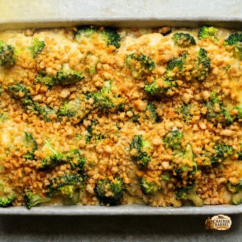 cracker barrel broccoli cheddar chicken recipe 6 barrel broccoli cheddar chicken recipe step 4